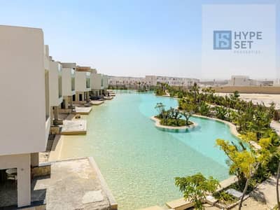 باقل مقدم شاليه ارضي بجاردن 80م متشطب بالكامل دايركت علي لاجون بتسهيلات سداد في قرية " el masyaf " راس الحكمة الكيلو 212 دقايق من سيدي حنيش