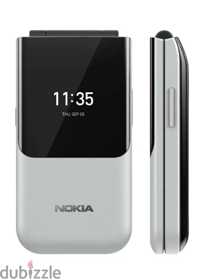 flip | nokia 2720 موبايل 2