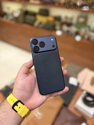 Apple - iPhone 17 Pro Max