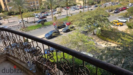 A special opportunity for sale in Rehab City, an apartment with an area of 196m in phase 5 for 11,000,000 million