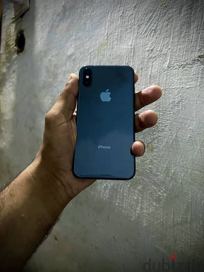 آبل - آيفون اكس اس