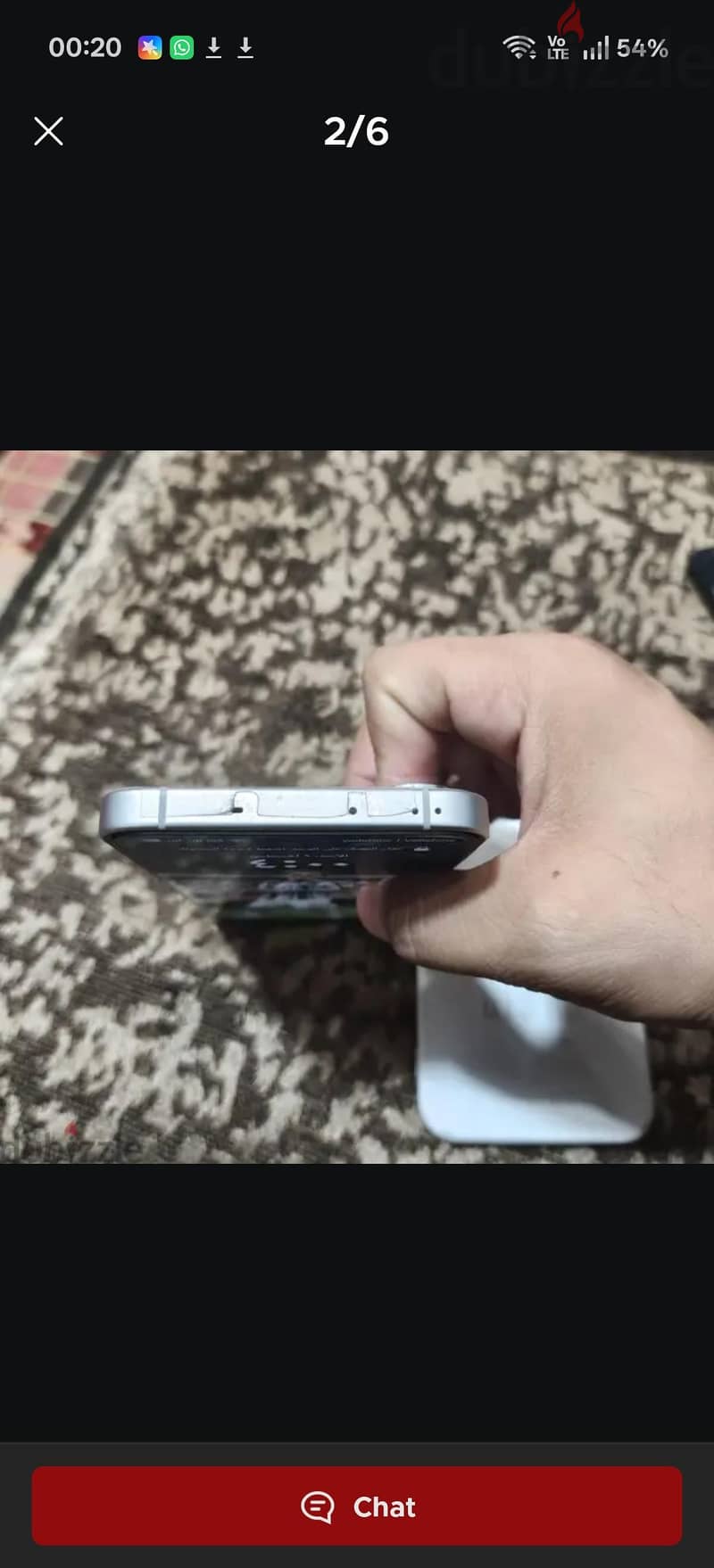 OPPO Reno 15 512gb 5