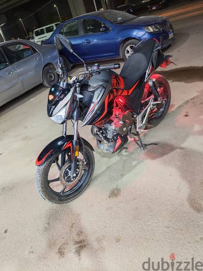 هوجن L250