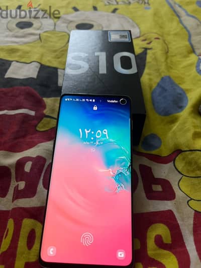 سامسونج اس 10