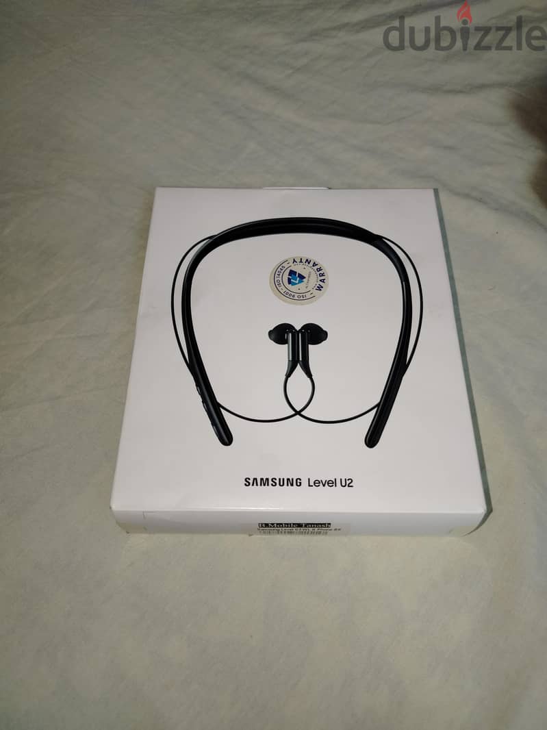 Samsung level u2 4