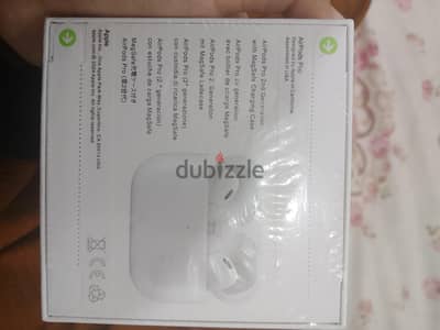 Airpods pro 2 lightning