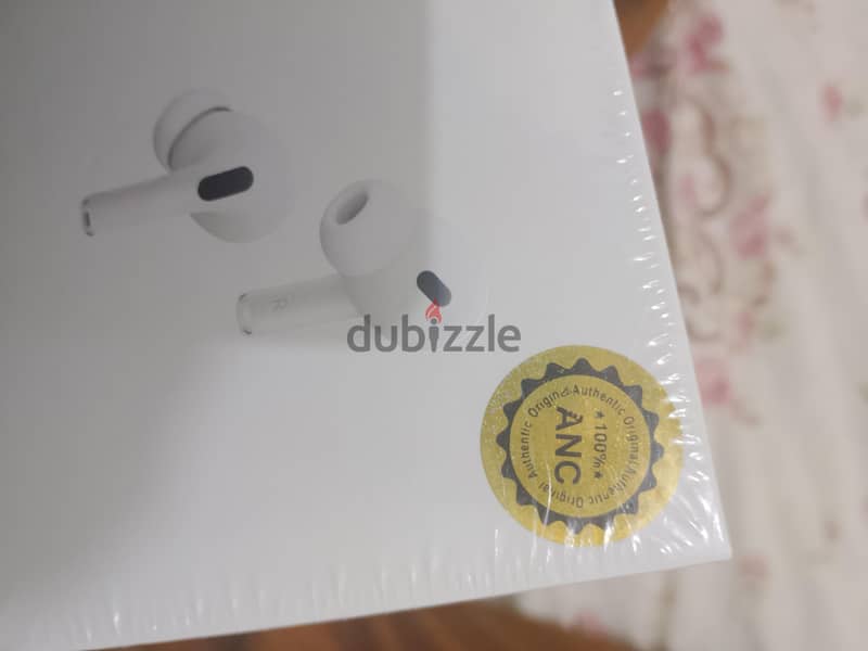 Airpods pro 2 lightning 1