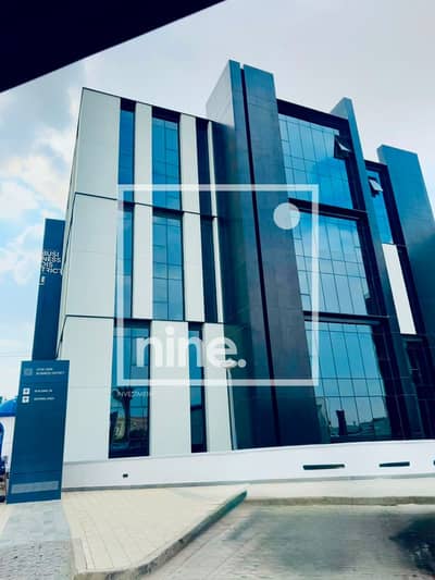 Administrative office for rent in a prime location at Hyde Park—in the heart of the Golden Square—at the best market price. Area: 101 sqm