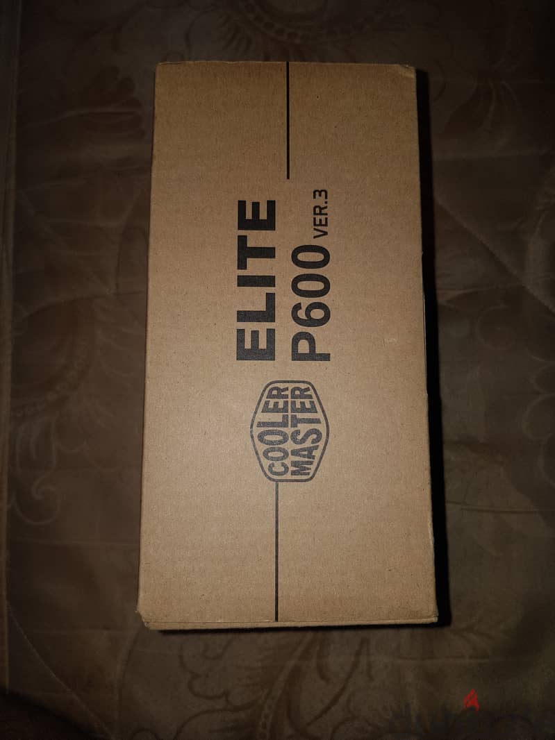 cooler master v3 p600 2
