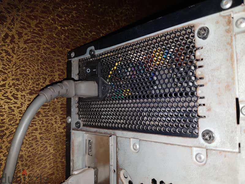 cooler master v3 p600 4