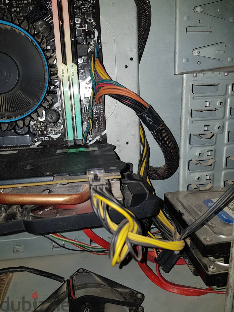 cooler master v3 p600 7