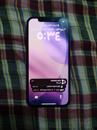 آبل - آيفون 12
