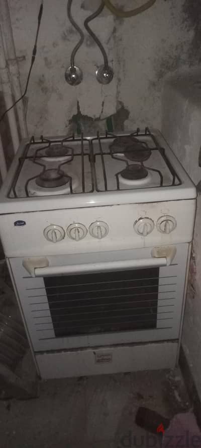 بوتاجاز 04شعلة