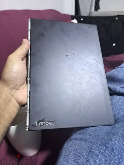 lenovo book