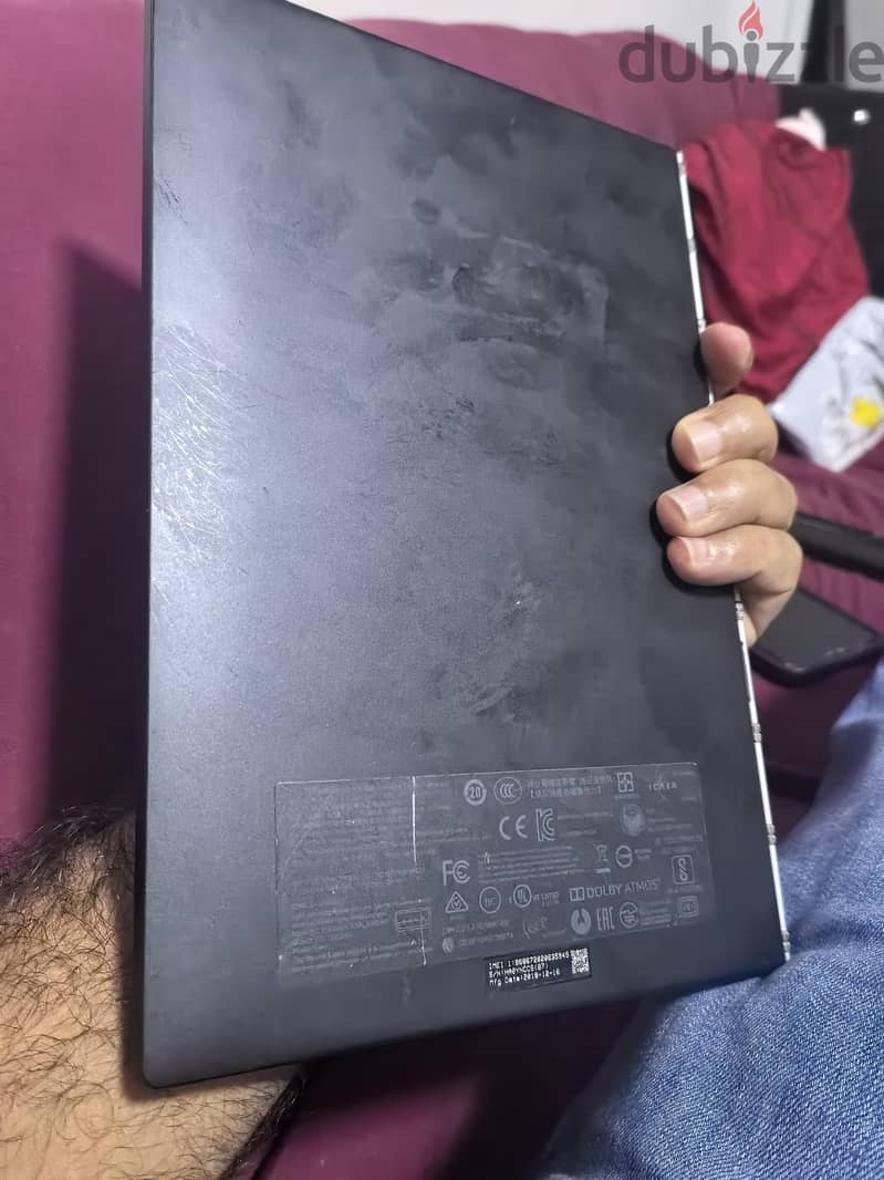lenovo book 1