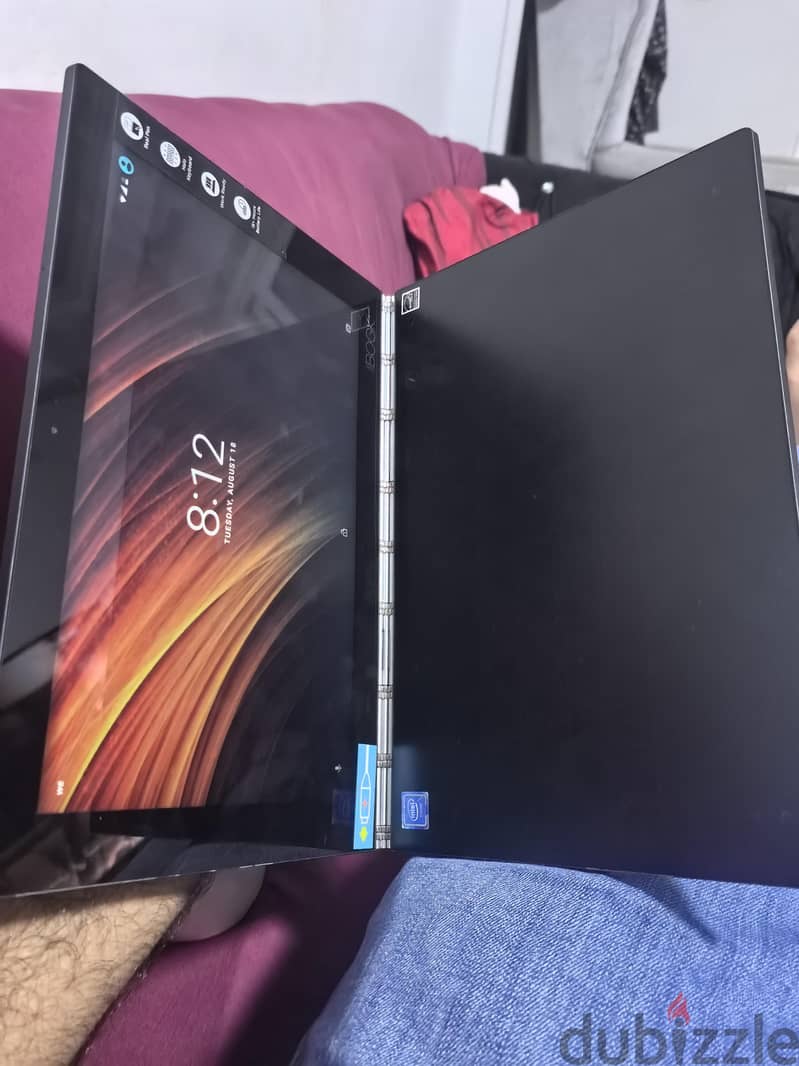 lenovo book 2