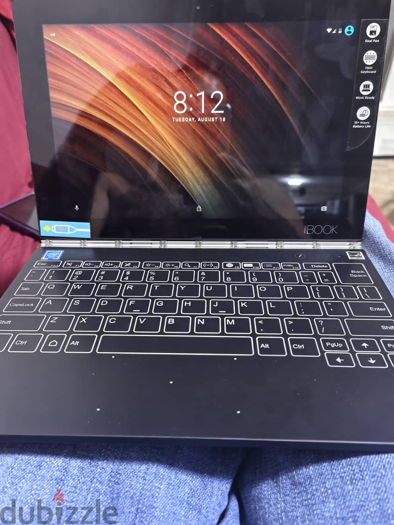 lenovo book 3