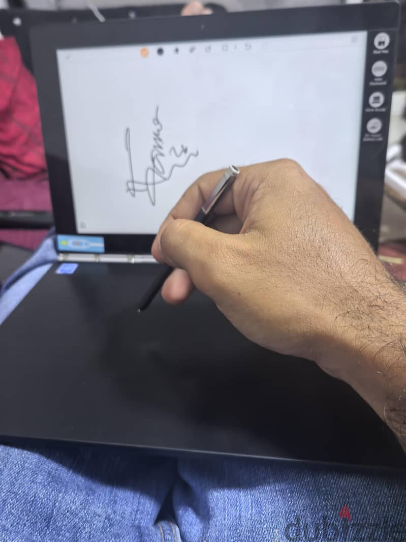 lenovo book 4