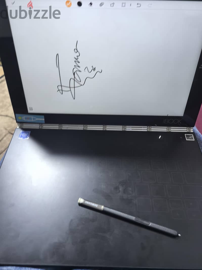 lenovo book 5