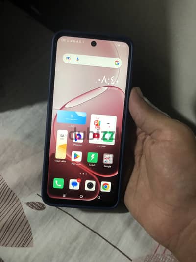 Infinix Hot 20