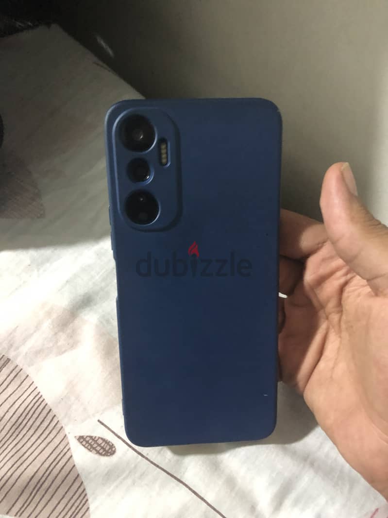 Infinix Hot 20 3