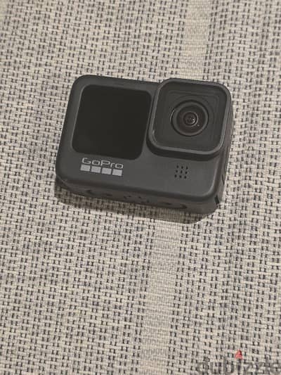 GoPro Hero 9
