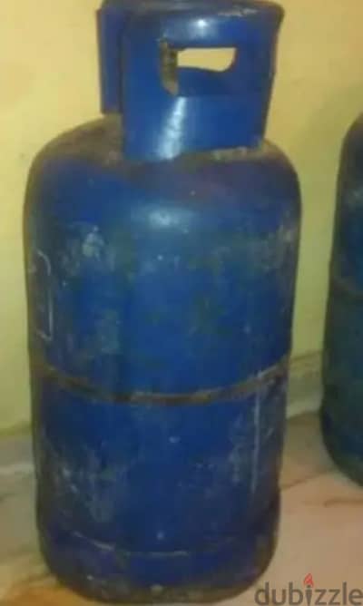 انبوبة بوتجاز