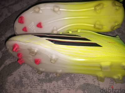 حذاء كرة قدم F50 ليج