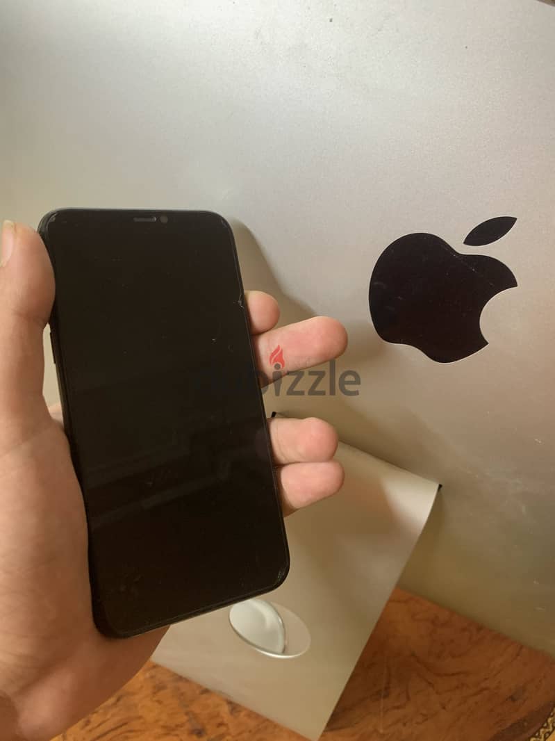 IPhone XS 512gb 1