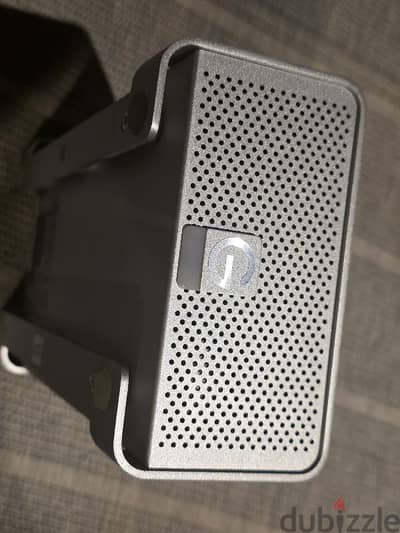 G Raid hdd 2TB