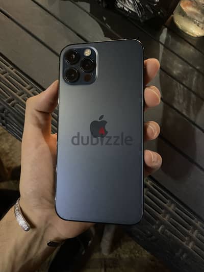 Apple - iPhone 12 Pro