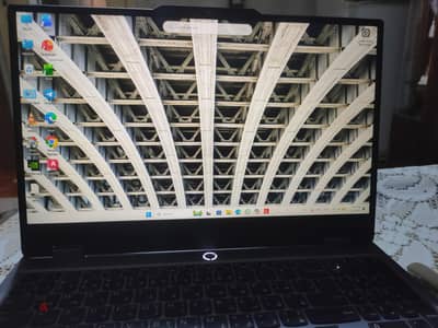 laptop Lenovo loq 15AIX9E