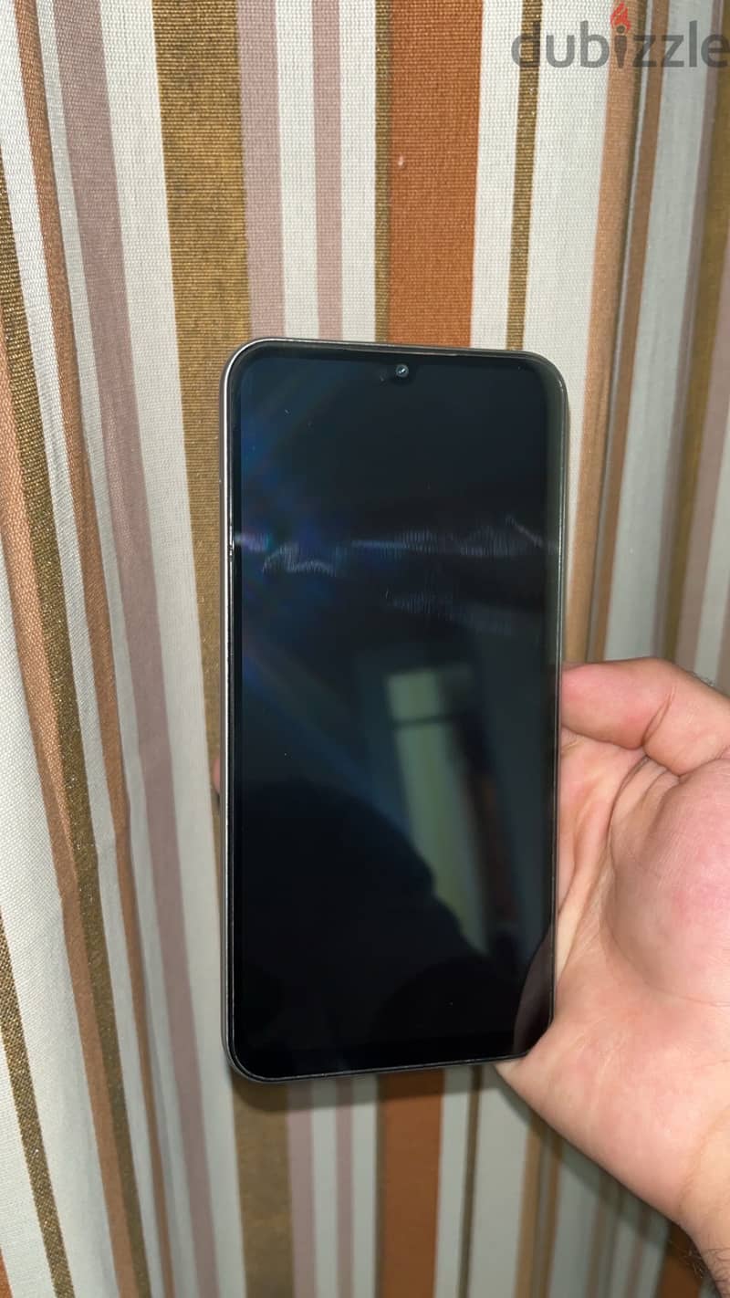 Samsung A24 1
