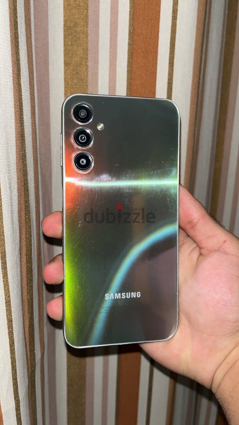 Samsung A24 2