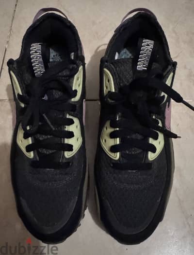 Original Nike sneakers