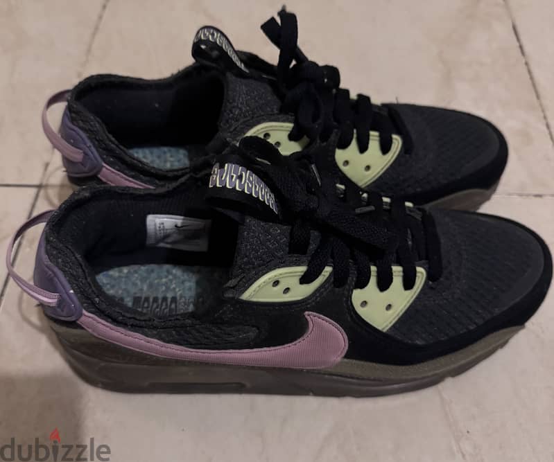 Original Nike sneakers 1