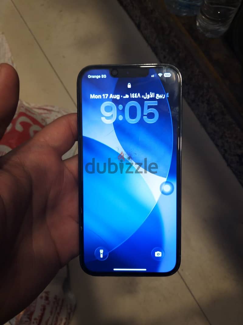 آبل - آيفون 13 برو 2