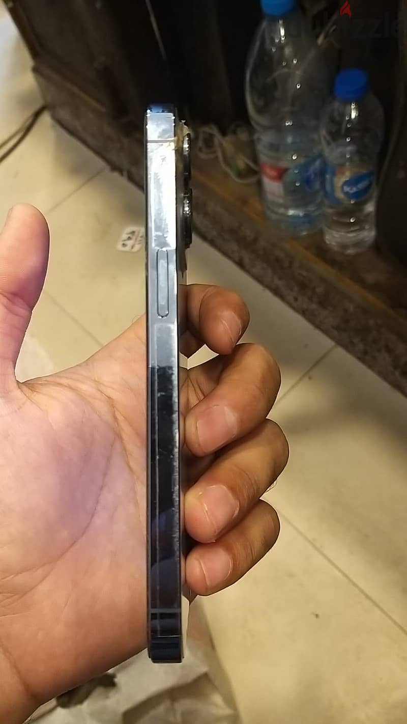 آبل - آيفون 13 برو 3