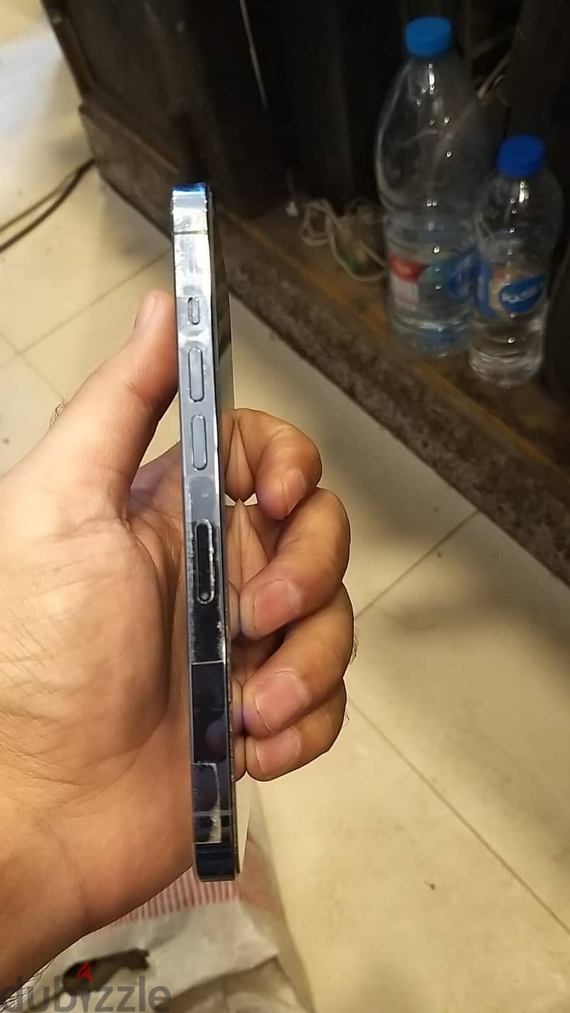 آبل - آيفون 13 برو 4