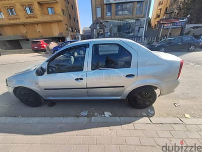Used Renault Logan 2014 For Sale 6 October