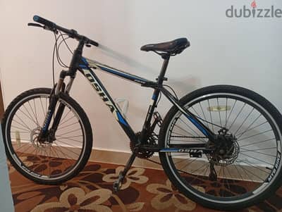 OSHA 26" Mountain Bike - Abou El Goukh (Disc Brakes & Shimano)