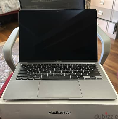 macbook air