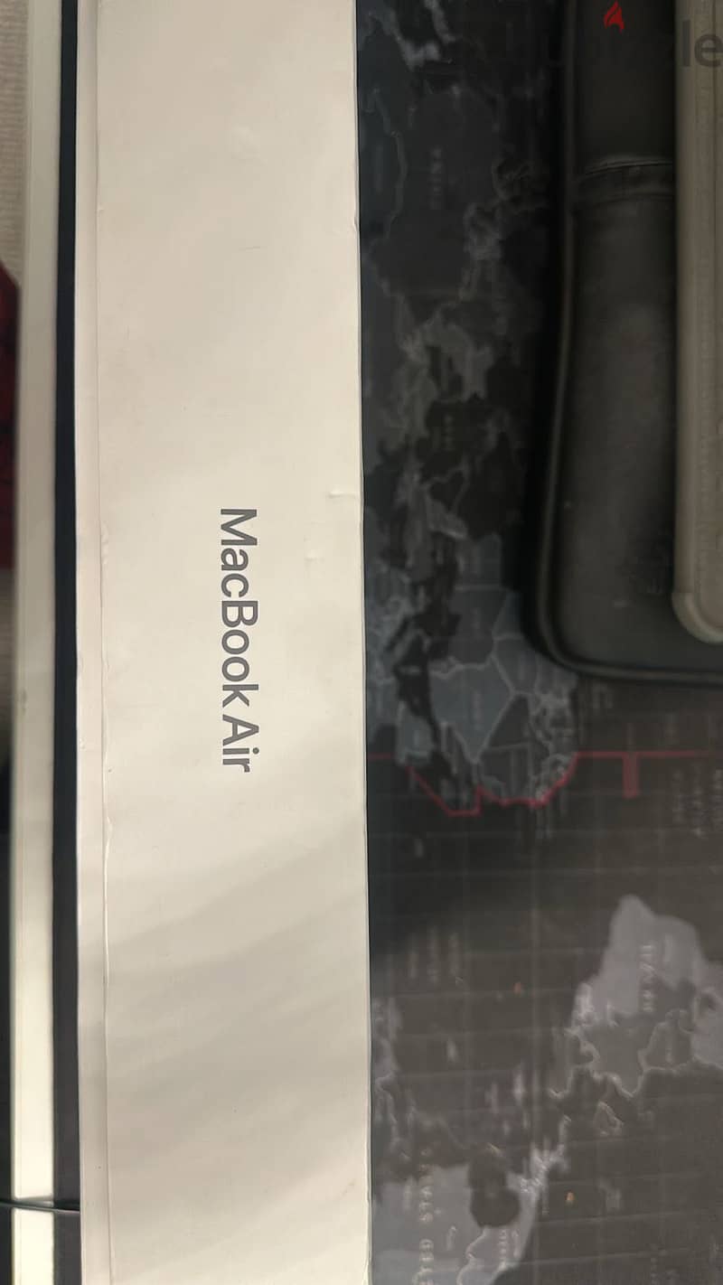 macbook air 2