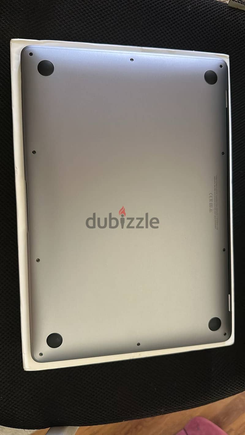 macbook air 5