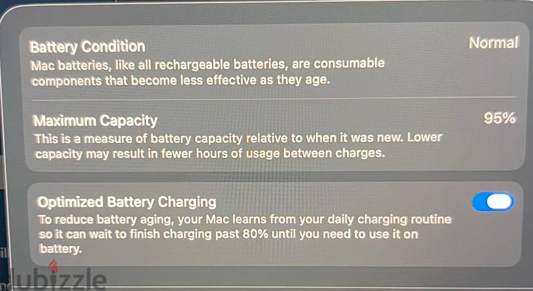 MacBook pro 2021 M1 1