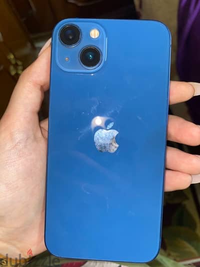 Apple - iPhone 13