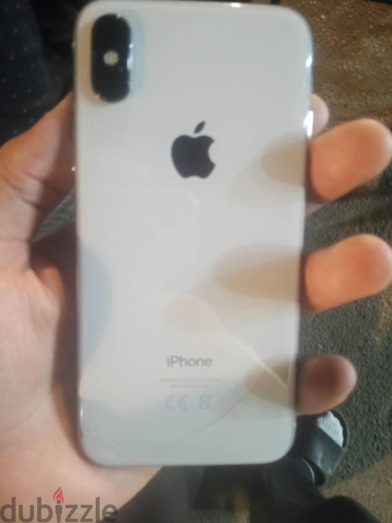 Apple - iPhone XS 1