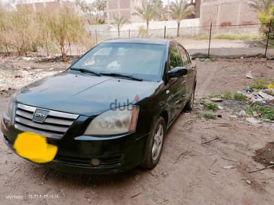 سبيرانزا إيه 516 2008