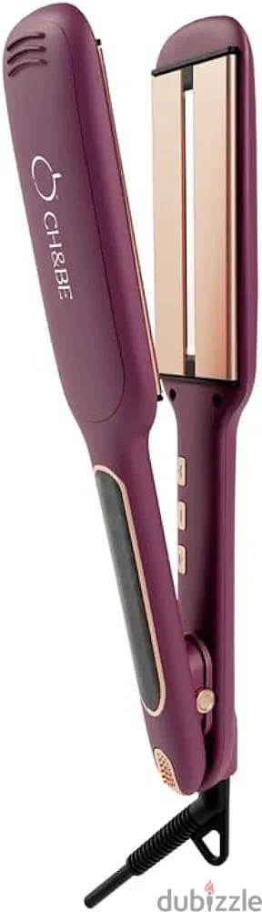 Wide Straightener Che and Be Wide Straightener