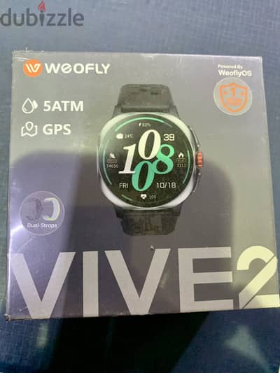 Weofly Vive 2